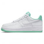 Nike Air Force 1 07 Valge Hele M&uuml;ndiroheline Meeste Tennised DH7561-107 42