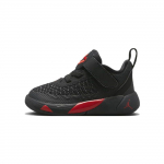 Air Jordan Luka 1 TD Bred Beebi tossud Must &Uuml;likoolipunane Tumehall DR6085-060 21