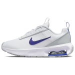 Nike Air Max Interlock Lite Valge Lapis Naiste Tossud Puht-Plaatina Must DV5695-101 40