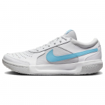 NikeCourt Zoom Lite 3 Valge Baltic Blue Meeste Tennised Photon-Dust DV3258-100 41