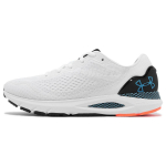 Under Armour HOVR Sonic 6 valge sinine oranž meeste tossud mustad 3026121-102 44