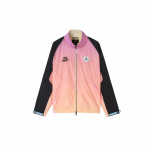 Jordan X DJ Khaledi jakk (Aasia suuruse m&auml;&auml;ramine) Karmiinpunane &Otilde;ndsus Meeste Streetwear DV7494-746 XL