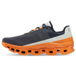 Cloudmonster Eclipse Kurkum Meeste Tossud Hall 61.98656 45