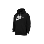 Nike Vabaaja Spordihuppari Pikkade Varrukatega Meeste Topid Must BV2973-010 L black
