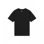 Nike Sportswear Premium Essentials Logoga L&uuml;hikeste Varrukatega T-s&auml;rk Meeste Topid Must DO7393-010 S