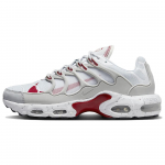 Nike Air Max Terrascape Plus Pure Platinum Gym Red meeste tossud valged DV7513-001 40