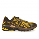 Amin&eacute; x New Balance 610 The Mooz Unisex tossud Pruun K&otilde;rb-Palmi Puu T&otilde;eline Kollane ML610TAM 42