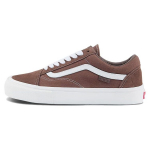 Nick Michel x Vans Skate Old Skool Pruun Unisex Tossud Valge VN0A5FCBNWH 35