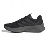 adidas Terrex Soulstride Flow GORE-TEX Must Hall Meeste Tossud Core-Black Grey-Six Impact-Orange ID6714 43⅓