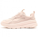 UGG CA1 Treeningskoos Rosy (Naised) Naiste tossud Rosy-Beige 1136845-RYBG 38