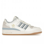 adidas Forum Low CL Valge Imeline Sinine Naiste Tennised Pilvevalge Kreemjasvalge IG3964 40⅔