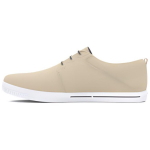 Under Armour Street Encounter Khaki Base Unisex Tossud Pruun Valge 3027969-200 37.5