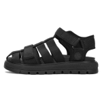 Timberland Greenstride Motion Mugavad Hingavad Rannasandaalid Naiste sandaalid Must A5RFB 37
