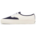 Vans Premium Authentic 44 Baritone Blue Unisex Tossud Valge VN000CQACIE 44.5 white