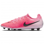 Nike Phantom GX 2 Pro AG Mad Brilliance Pack Meeste Tennised Pink Sunset-Pulse Black FJ2582-600 38.5