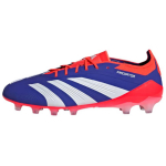 adidas Predator Elite AG Advancement Pack Unisex tossud Sinine Lucid-Blue Pilvevalge IF6407 46