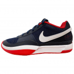 Nike Ja 1 EP USA Meeste Tennised Sinine Kesk&ouml;&ouml;-Tumesinine Valge DR8786-403 44.5