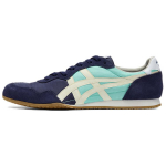 Onitsuka Tiger Serrano Peacoat Ivory Unisex Tossud Sinised 1183B400-408 37.5