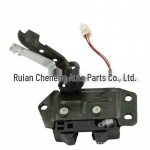 69350-26120 Tagaluugi lukk t&otilde;mbetrossiga Toyota Hiace'ile 69350-26120