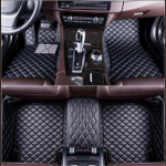 Toyota Alphard Vellfire 20 seeria p&otilde;randamatt, 20 seeria, mai 2008 - jaanuar 2015, One Size must