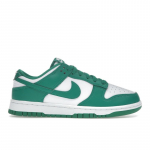 Nike Meeste Dunk Low Malachite 2025 Meeste Tossud Roheline Valge HF5441-101 46