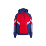 Adidas Originals Arsenal Huppar Retro Vabaaja Mugav Dressipluus Meeste Hupparid &Ouml;&ouml;sinine-Lilla IS6501 XS
