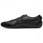 Onitsuka Tiger Mexico 66 Driving Kolmekordne Must Unisex Tossud 1183C306-001 43.5