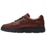New Balance Allerdale Valmistatud Inglismaal Kilpkonnakestaga Unisex Tossud Pruun Must-kohvi Must UADWBRN 42.5