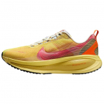 Nike Vomero 18 International Running Pack Meeste tossud Kollane Mitmev&auml;rviline Erksalt-v&auml;&auml;vel IH3576-999 40.5