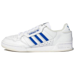Adidas Originals libisemiskindlad vastupidavad kerged madalad rula kingad Unisex rula kingad Valge Sinine GX4468 36