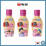Nongshim X K-pop Demon Hunters Piiratud V&auml;ljaanne Tombba Mitmeotstarbeline Kaste 285g (Juhuslik disain)