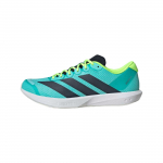 Adidas Adizero Moekad Lihtsad Mitmek&uuml;lgsed Trendikad Vastupidavad Madalad Jooksukingad Unisex Jooksukingad Roheline JP6543 44⅔