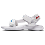 Onitsuka Tiger libisemiskindlad hingavad rannasandaalid Unisex Sandaalid Valge 1183B305-100 36