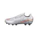 New Balance Furon V7 Pro &Uuml;mar varvas Mugav L&uuml;hike naastkanna Tipptasemel T&auml;iskasvanute AG (Kummist L&uuml;hike Naast) Kunstmuru Jalgpallijalatsid Meeste Jalgpallijalatsid SF1AGG7 40.5 white