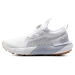 Under Armour HOVR Phantom Boa Minimalistlik Mugav P&otilde;rutust Summutav Vastupidav Madala S&auml;&auml;rega Golfiketsid Meeste toss White 3027380-100 40.5
