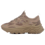 FILA Kangast Mugavad Madalad Vabaajajalatsid Unisex tossud Tume pruun 1RM01559E_925 43