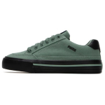 Puma Court Classic Vulc &Uuml;mar nina Paelkinnitusega Vastupidav Kerge P&otilde;rutuskindel Madal L&otilde;ige Rula Kingad Unisex toss Roheline Must 395020-04 36