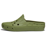 Vans Mte Mugavad Vastupidavad Slip-On Jalan&otilde;ud Unisex Jalan&otilde;ud Rohelised VN000CW8BD41 40.5