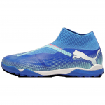 Puma Future 7 Match Mugav Mitmek&uuml;lgne Mg (Kummist l&uuml;hikesed trukid) Kunstmuru Vastupidavad Hingavad Jalgpallikingad Meeste Jalgpallikingad 107930-01 40.5
