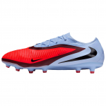 Nike Phantom 6 Mitmek&uuml;lgsed Mugavad Jalgpallikingad Meeste toss Lilla Punane HQ2317-400 40