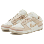 Nike Dunk Low Twist 'Sanddrift' Naiste tossud Rulaketsad DZ2794-102 38.5 white