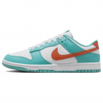 Nike Dunk Low Retro stiilsed madalad rulaketsid nii meestele kui naistele DV0833-102 44
