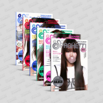 (COMPACT ver.) LE SSERAFIM [SPAGHETTI] 1. &Uuml;KSIKALBUM RANDOM