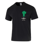 Nike ACG Kiiresti kuivav Mugav Hingav Moodne Vabaaja L&uuml;hikeste Varrukatega T-s&auml;rk Meeste Topid Must HV1293010 M black