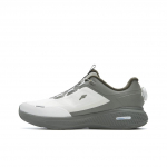 FILA Boa Nuvole 3+ Jooksud Mugavad P&otilde;rutust Summutavad Jooksujalatsid Meeste Tossud Valge Punane Pruun A12M541114FBD 40