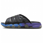 Nike Air More Uptempo Sandaal Sinine Lilla Gradient Vintage Korvpall FN8893-034 38.5
