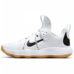 Nike React HyperSet Valged/Mustad Tossud CI2955-100 42.5