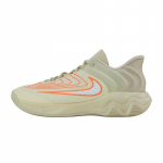 Nike Giannis Immortality 4 libisemiskindlad kulumiskindlad madalad korvpallijalan&otilde;ud Meeste beežid tossud FQ3681-200 44.5 beež