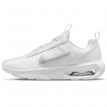 Nike Air Max Intrlk Valge Metallik H&otilde;bedane Naiste Tossud Vabaajajalatsid DV5695-100 36