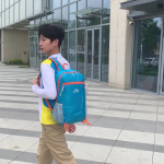 Outdoor Backpack, Suitable for Hiking, Trekking, Travel, , Casual, Can Also Be Used as a School or Leisure Bag One Size helesinine v&auml;rv